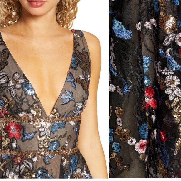 Bronx and Banco Paradise dress - Picture 4 of 7